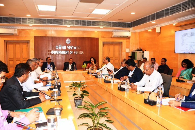 Odisha Approves 14 Projects Worth Rs 1713 Cr With 5134 Job Potential