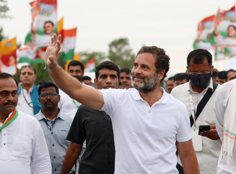 Rahul Gandhi To Cover 4 Districts In 4 Days During Bharat Jodo Nyay Yatra In Odisha