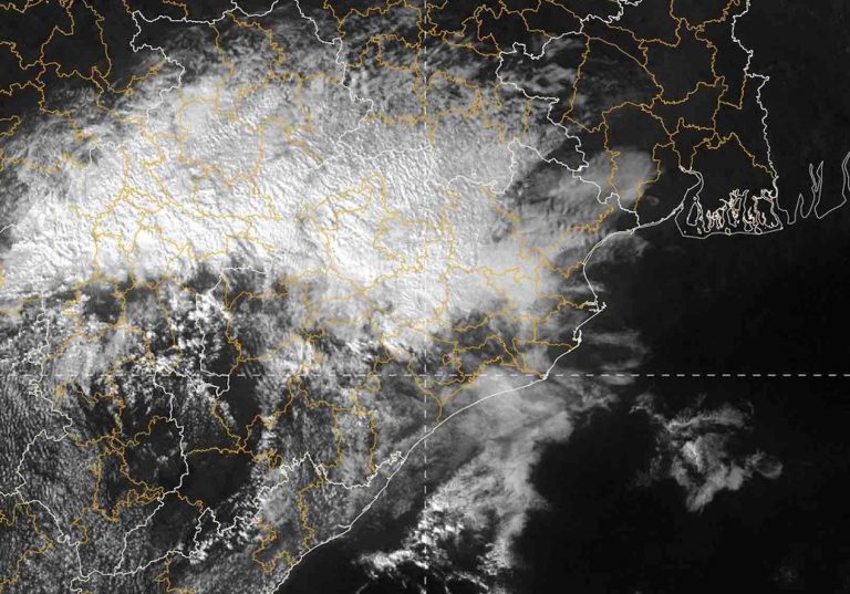 Mercury Drops Below 15°C In Cuttack; IMD Forecasts Further Fall In Night Temp Across Odisha