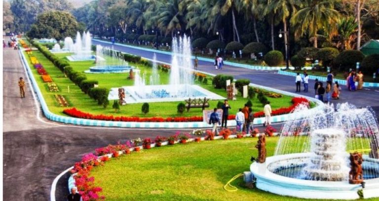 Odisha Raj Bhavan Garden Opens For Public Today; Ekamra Kanan Flower Exhibition In Bhubaneswar From Jan 13