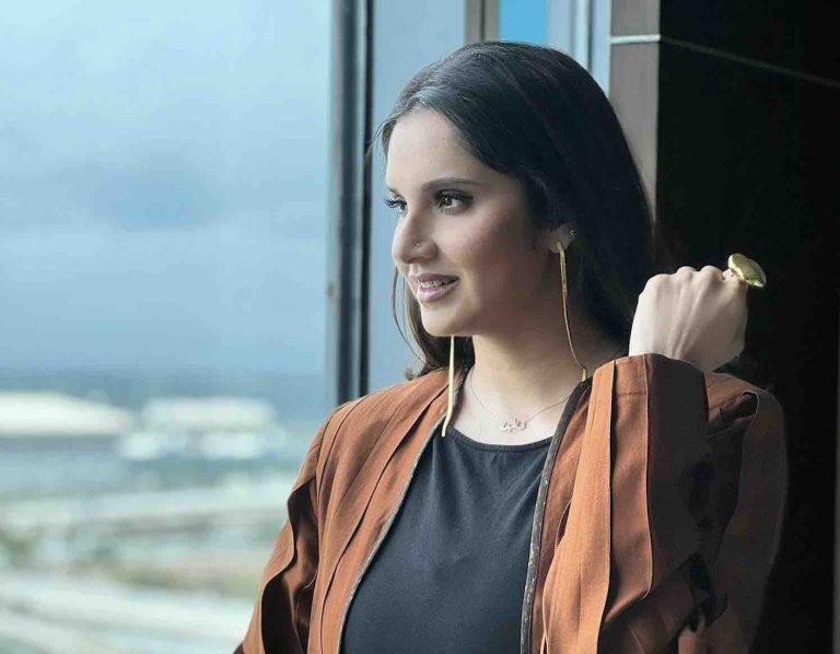 Is Sania Mirza Marrying Cricketer Mohammed Shami?