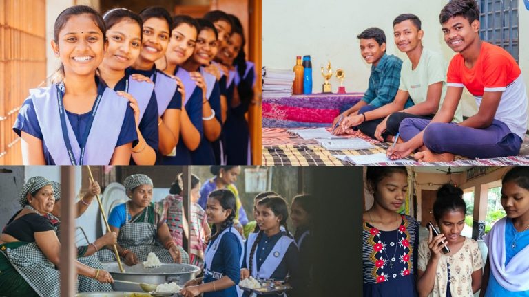 Odisha Adopts Strict SOP, Effective Monitoring System For Students’ Safety In SSD Schools