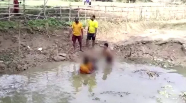 Body Of Missing Boy Recovered From Village Pond In Odisha’s Balasore