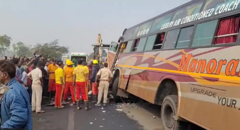 Odisha CM Announces Rs 3 Lakh Ex-Gratia Each For Kin Of Those Killed In Nischintakoili Accident