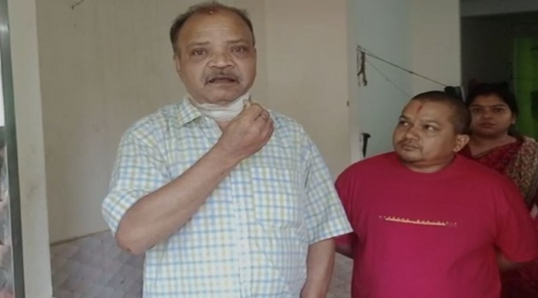 Miscreants Slit Businessman’s Throat & Snatch Rs 6,000 In Bhubaneswar