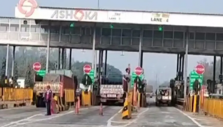 Toll Plaza Fined By Consumer Court For Unauthorised Deduction From Fastag Wallet In Odisha