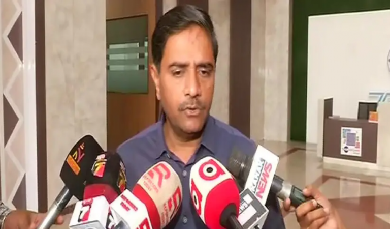 BMC To Impose Fine On People Throwing Waste On Bhubaneswar Roads