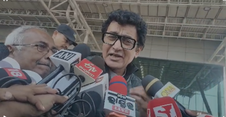 Odisha Being Run By ‘Outsiders’ & People Want Their Ouster; Says New Congress In-Charge