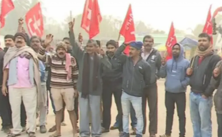Strike By Odisha Motor Transportation Workers Set To Cause Fuel Scarcity