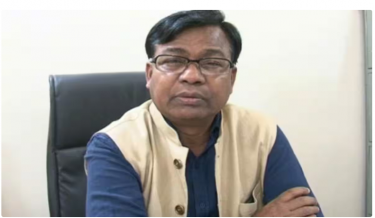 Will It Be Last Poll Battle For Congress Leader Bhakta Das In Odisha?