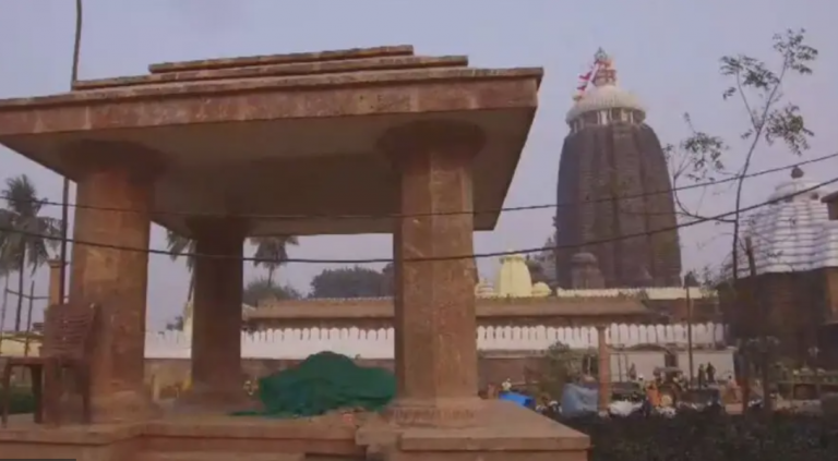 Schedule Prepared For Inauguration Of Puri Heritage Corridor Project; 1st Phase Rituals Tomorrow