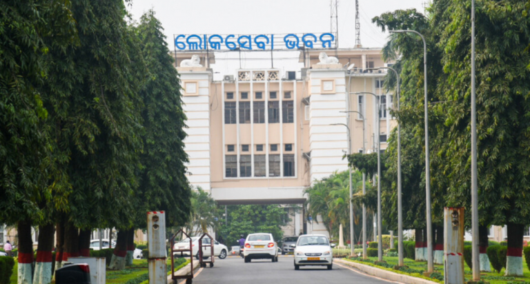 Odisha To Hold Recruitment Drive In September To Fill 35,000 Vacant Govt Posts