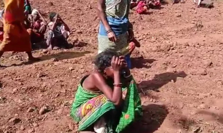 Unmarried Couple Found Hanging In Mango Orchard In Odisha’s Koraput