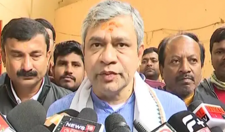 Ashwini Vaishnaw Rules Out Contesting LS Polls From Odisha’s Balasore; Speculation About Cuttack Rife