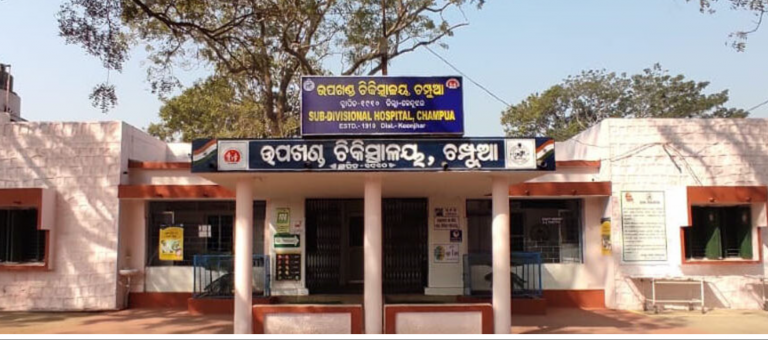 6-Month-Old Girl Found Abandoned Under Bus In Odisha’s Keonjhar