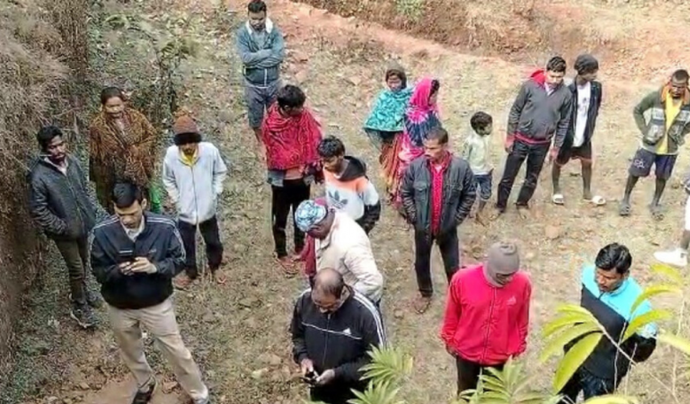 Mutilated Body Of 15-Year-Old Boy Found Under Bridge In Odisha’s Keonjhar