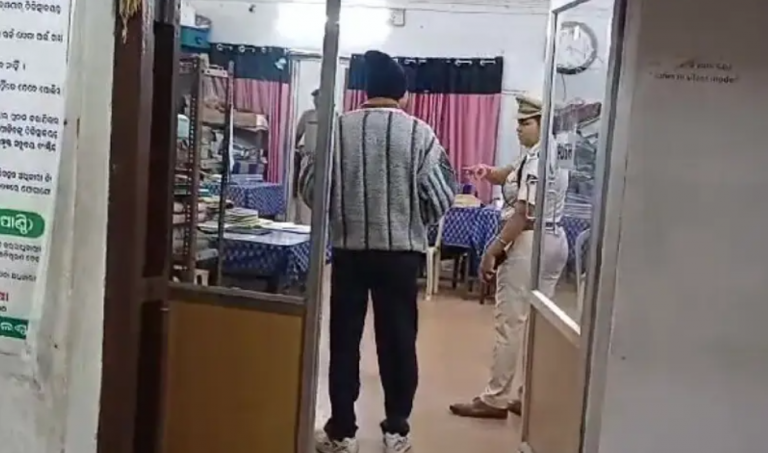 Another Manja Mishap: 7-Year-Old Boy Injured By Kite String In Odisha’s Balasore