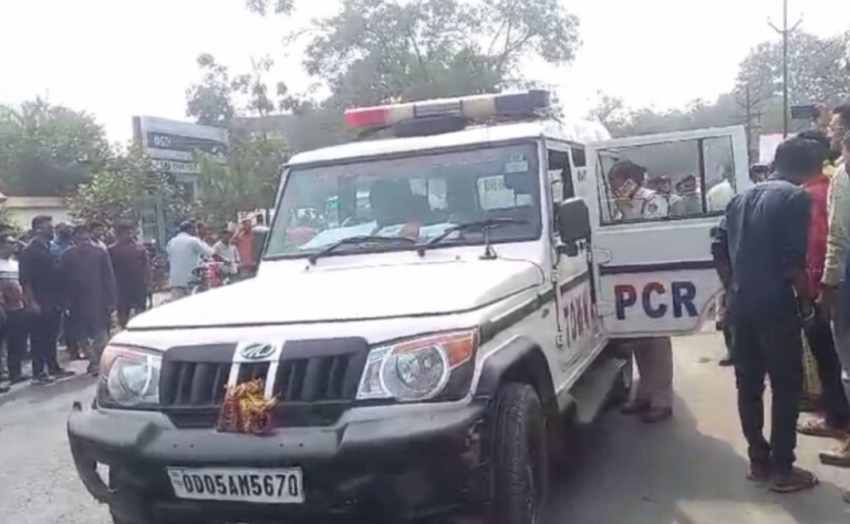 2 Killed, 1 Injured In Separate Road Accidents In Odisha’s Balangir & Jagatsinghpur