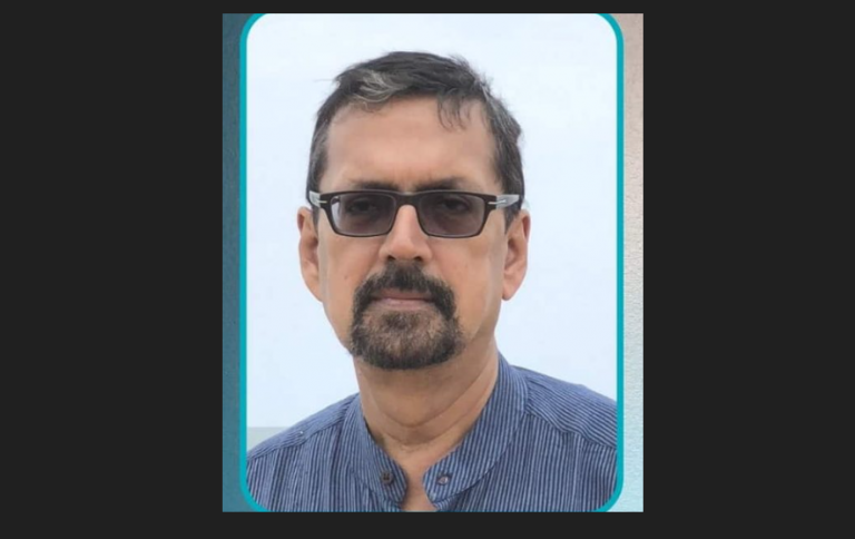 Noted English Poet Gopal Lahiri To Be Conferred 1st Jayanta Mahapatra National Award For Literature