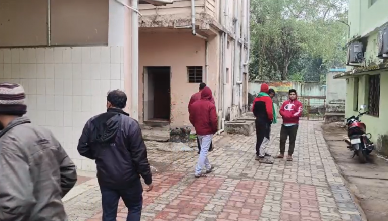 Inmate Of De-Addiction Centre Dies In Odisha’s Bhadrak, Family Cries Foul