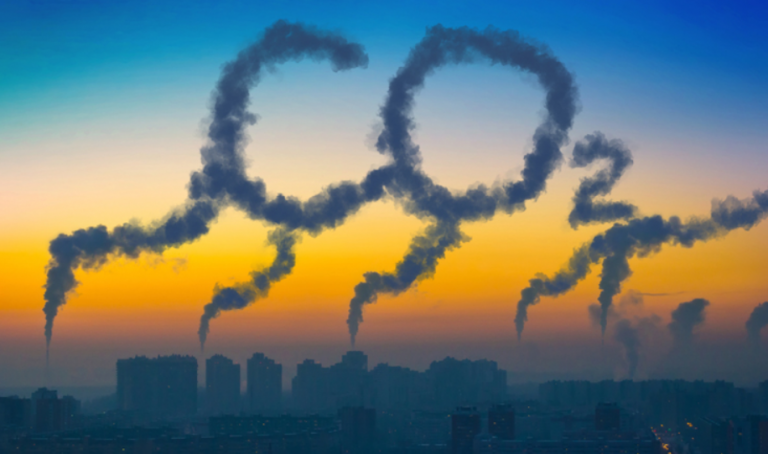 Odisha’s CO2e Emission To Rise 5-Fold By 2050, Says NCAER Study