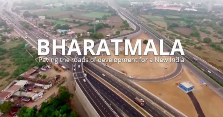New Region Ring Road In Odisha Under Bharatmala Pariyojana Evaluated By NPG