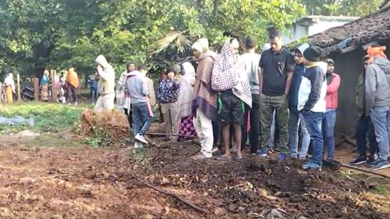 2 Women Killed In Elephant Attack In Odisha’s Deogarh