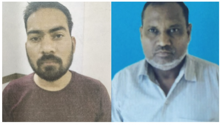 2 Noida-Based Fraudsters Get 10-Year Jail Term In Cheating Case In Odisha