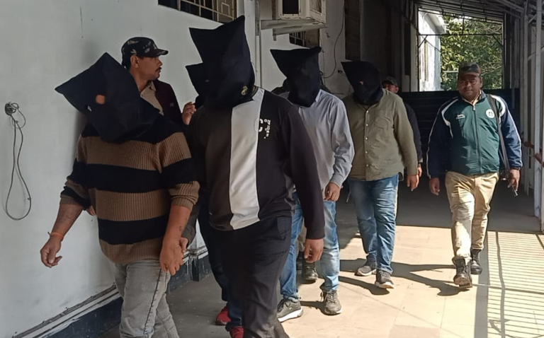 International Cybercrime Racket Busted In Odisha’s Rourkela, 6 Arrested