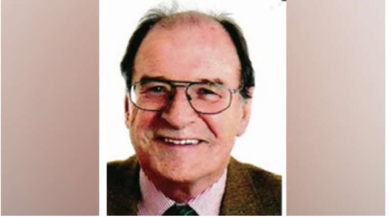 Noted Indologist Hermann Kulke Among Eminent Persons To Be Honoured At World Odia Language Meet In Bhubaneswar