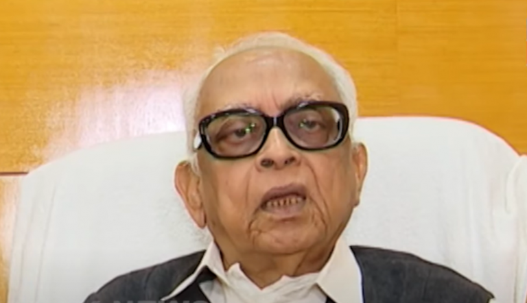 Odisha’s Senior Cong Leader Narasingha Mishra Sticks To Decision, Not To Contest Assembly Polls
