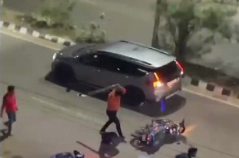 Group Clash Leaves 4 Injured In Bhubaneswar, 5 Held