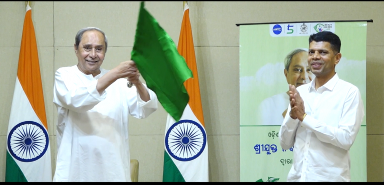 Odisha CM Launches LAccMI Scheme In 3 More Districts; 101 Buses To Connect 440 Panchayats