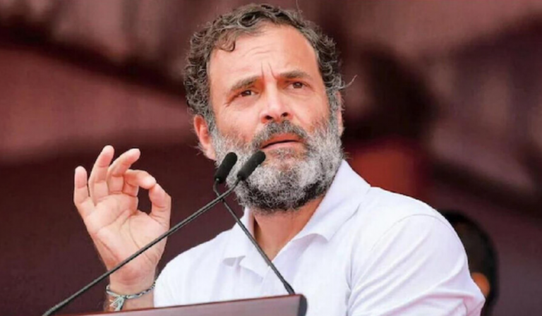 Defamation Case By BJP: Bengaluru Court Grants Bail To Rahul Gandhi