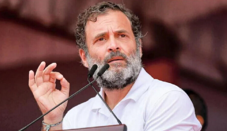 Rahul Gandhi To Visit Odisha In November-December, Mega Events Planned By Congress