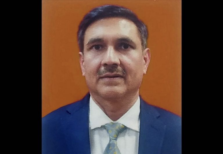 Subodh Kumar Nayak Takes Charge As Chandipur DRDO PXE Director