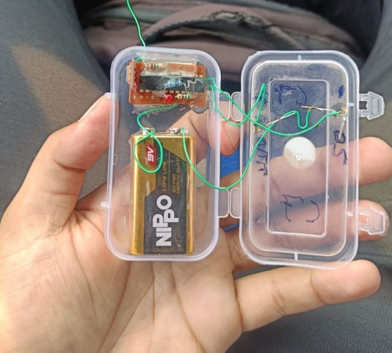 TPSODL move against power theft