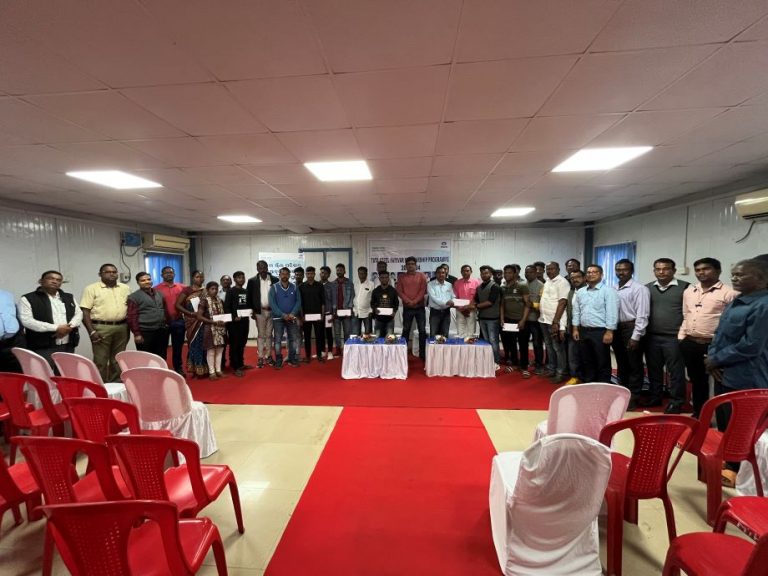 Tata Steel Parivar Scholarship