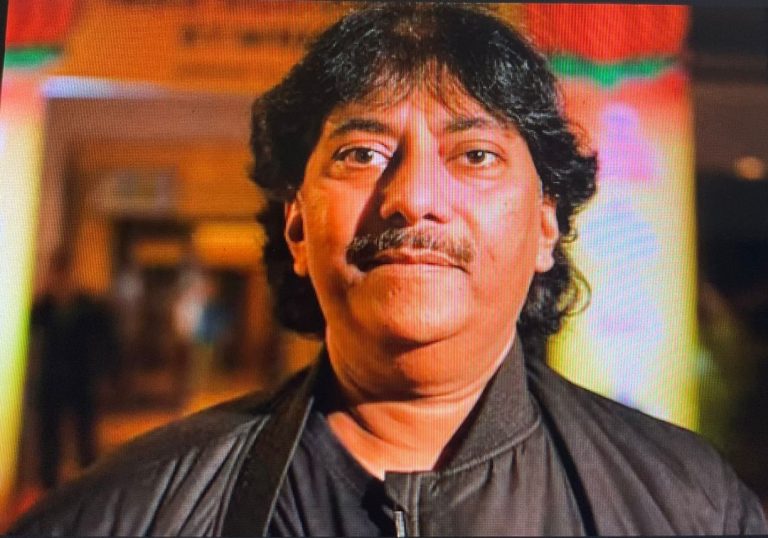 Music Maestro Ustad Rashid Khan Dies At 55