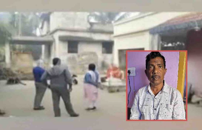 2 Buildings, 27 Plots In Bhubaneswar Detected During Odisha Vigilance Raid On Nayagarh MVI