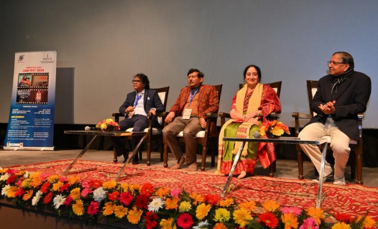 Odia film festival Cinefest 2024 in Delhi