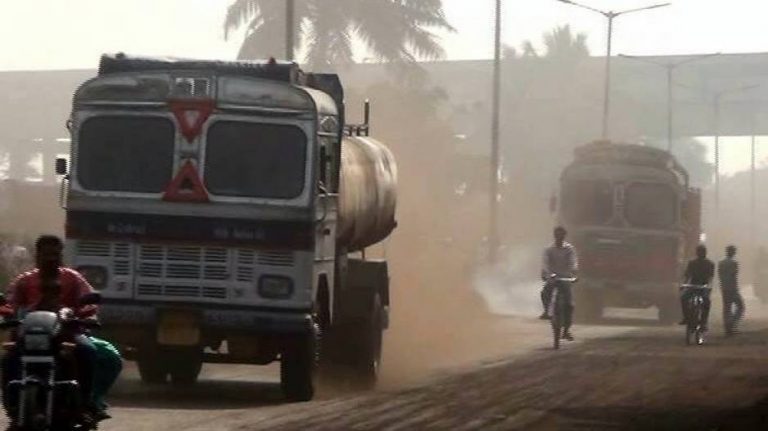 ‘Very Poor’ Air Quality At 5 Places In Odisha, ULBs Asked To Initiate Measures For Dust Control