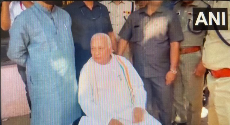 Kerala Governor Arif Mohammed Khan Gets Z+ Security; Here’s Why