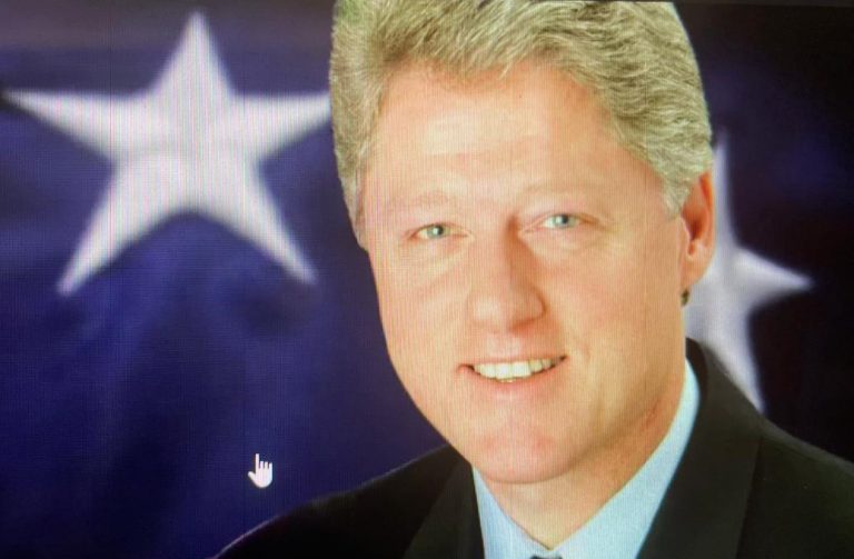 Epstein Court Documents: Bill Clinton, Britain’s Prince Andrew Were Connected To Sex Offender