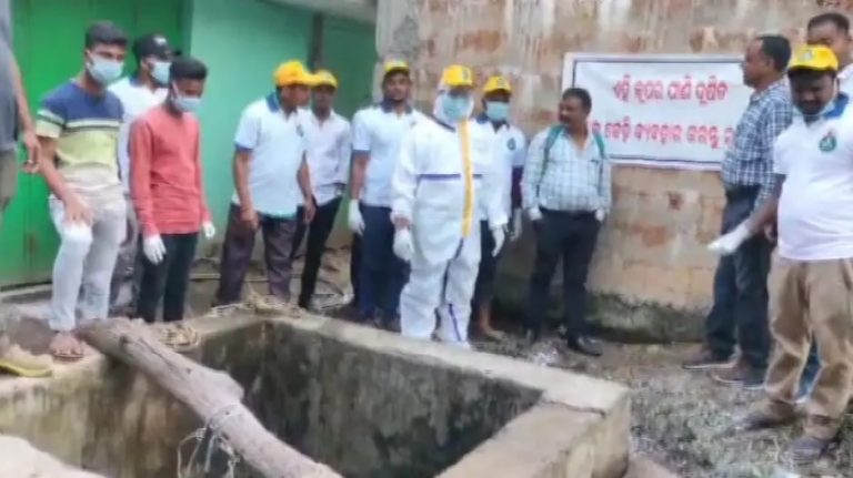 diarrhoea in cuttack
