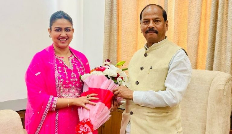 Film 'Shanti Apartment'