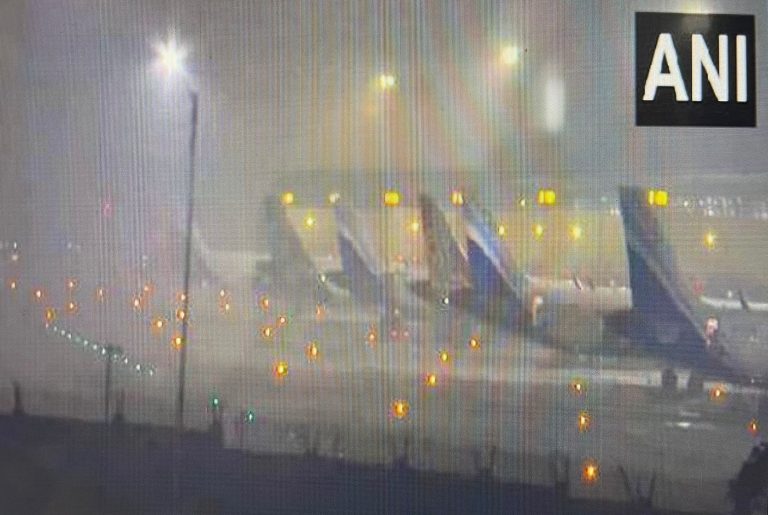 Govt’s New Plan For 6 Metro Airports Amid Flight Delays