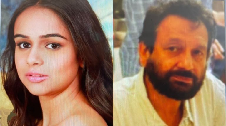 Shekhar Kapur’s Daughter Kaveri To Make Acting Debut With ‘Masoom 2’