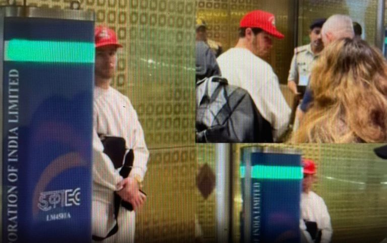 Was ‘Jiju’ Nick Jonas Stopped At Mumbai Airport After Lollapalooza 2024?