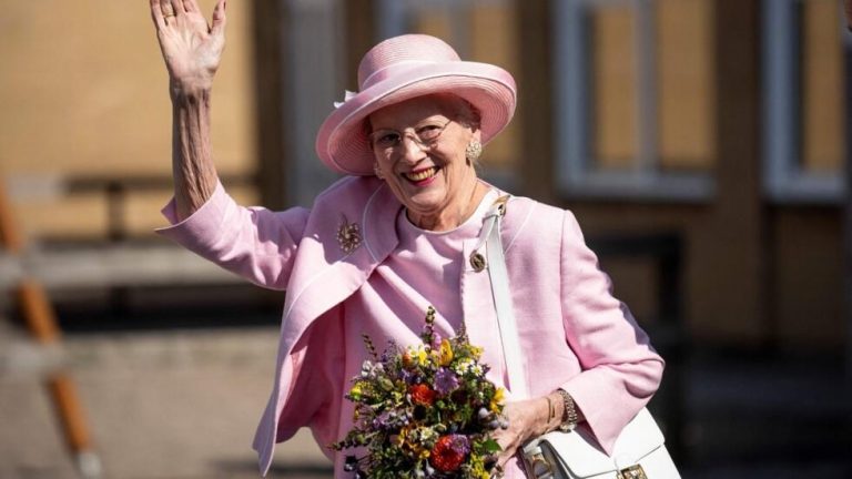 52 Years On, Queen Of Denmark Announces Abdication